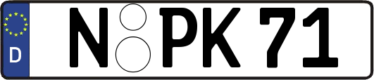 N-PK71