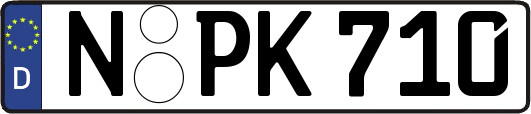 N-PK710