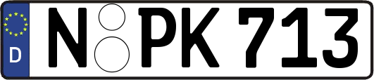 N-PK713