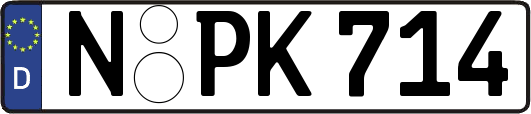 N-PK714