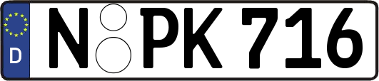 N-PK716