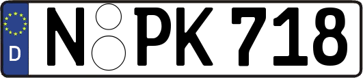 N-PK718