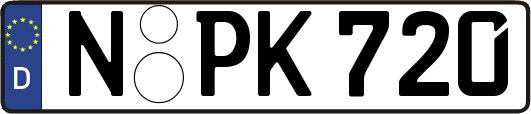 N-PK720