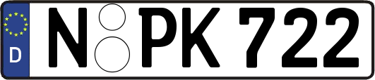 N-PK722
