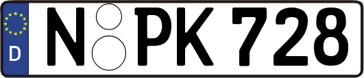 N-PK728