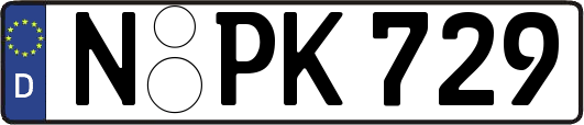 N-PK729