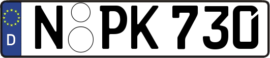 N-PK730
