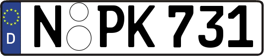 N-PK731