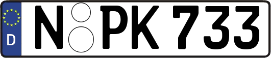N-PK733