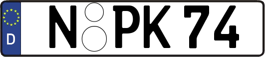 N-PK74