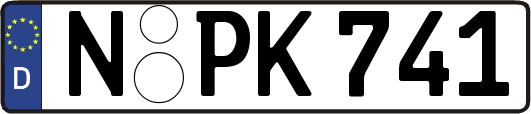 N-PK741