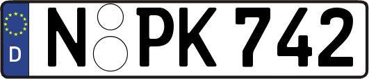 N-PK742