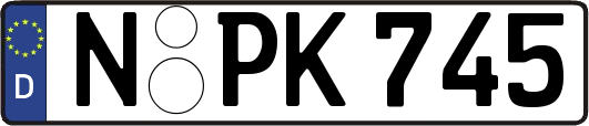 N-PK745