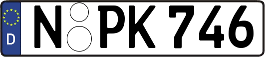 N-PK746