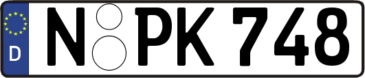 N-PK748