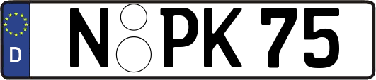 N-PK75