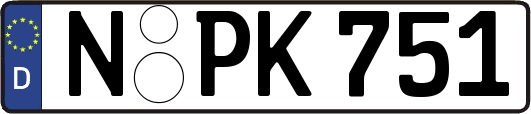 N-PK751