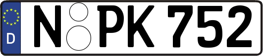 N-PK752