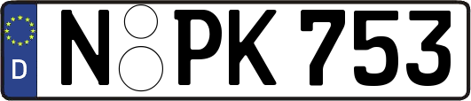 N-PK753