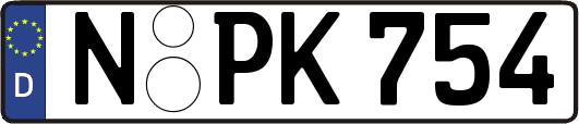 N-PK754