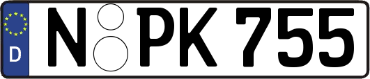 N-PK755
