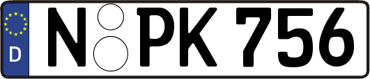 N-PK756