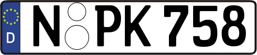 N-PK758
