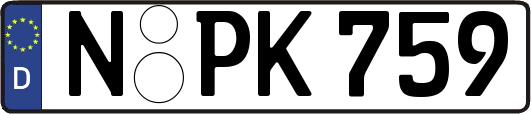 N-PK759