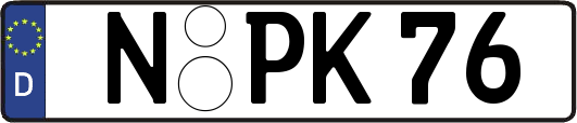 N-PK76