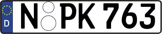N-PK763