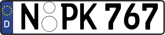 N-PK767