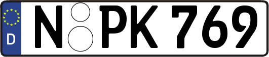 N-PK769