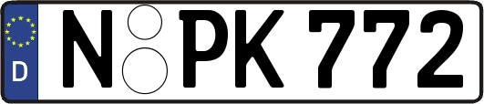 N-PK772