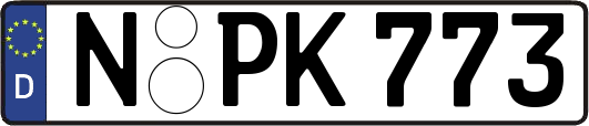 N-PK773