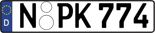 N-PK774