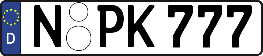 N-PK777