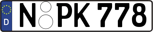 N-PK778