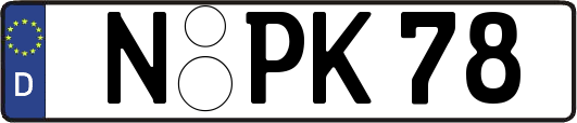 N-PK78