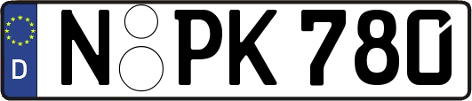 N-PK780