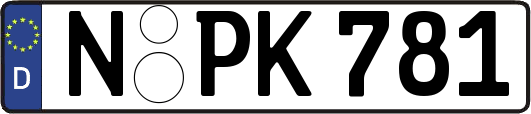 N-PK781