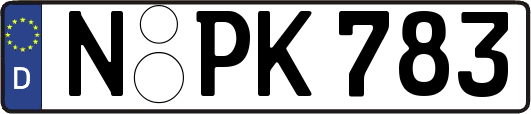 N-PK783