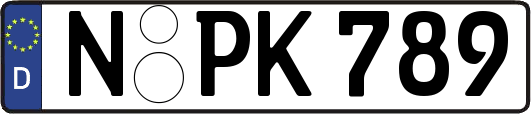 N-PK789