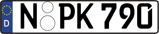 N-PK790