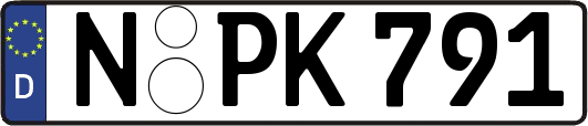 N-PK791
