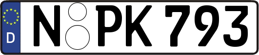 N-PK793