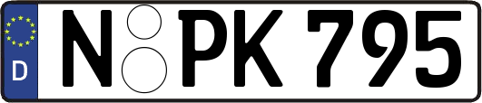N-PK795