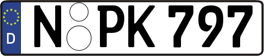 N-PK797