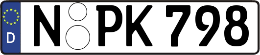 N-PK798