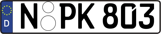 N-PK803