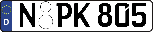 N-PK805